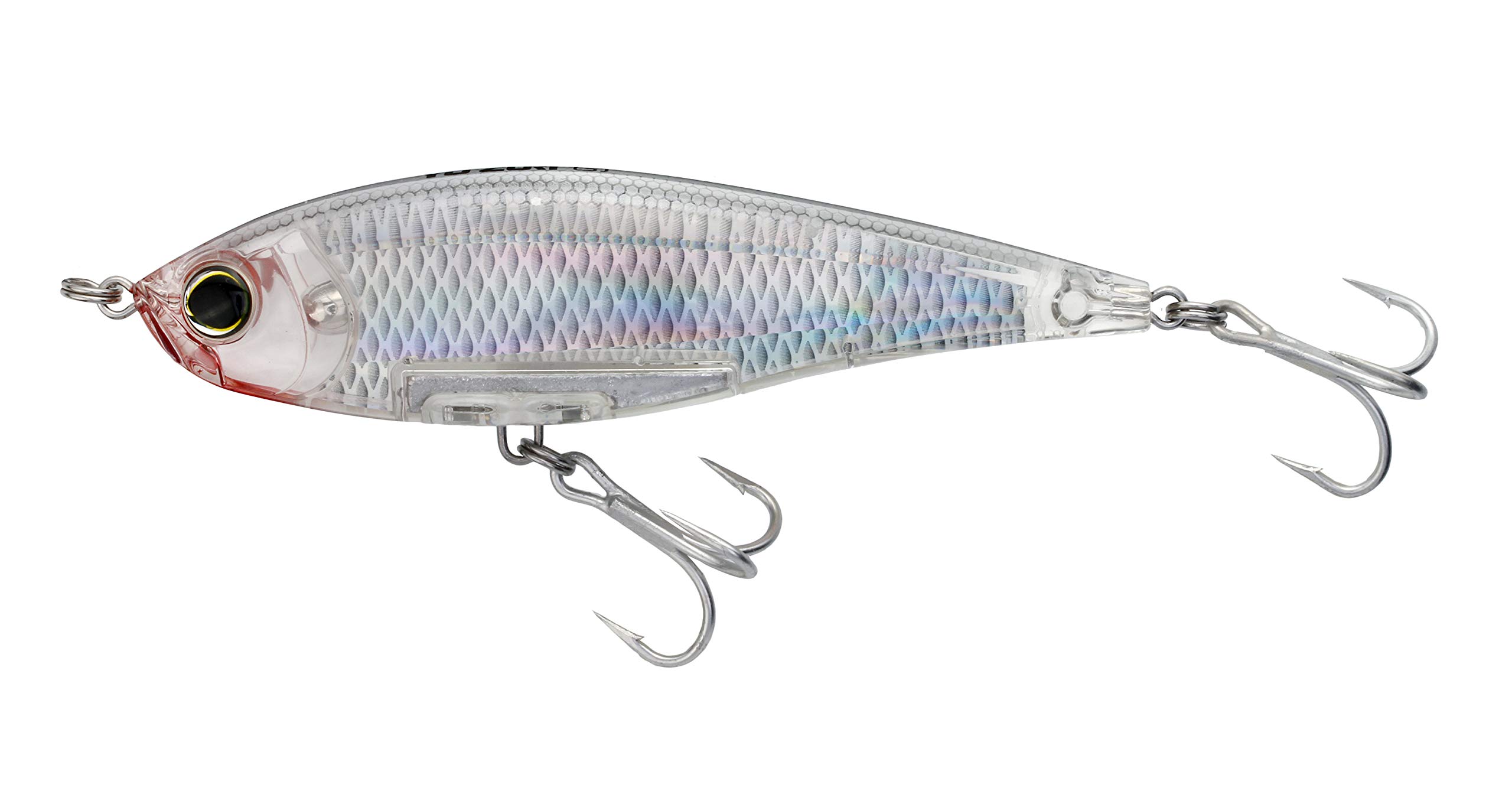 Yo-Zuri Yo Zuri R 1349 D Inshore Twitchbait ' Ss 130 mm 5 1 4