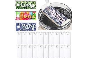 Sublimation Stanley Topper: Personalize Your Adventure