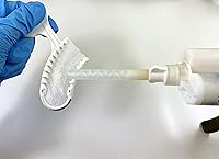 Vista 3 de 3-en-1 Dental Impression Bite Bandejas 100pcs Lado+Sideless+Quadrant DIBT