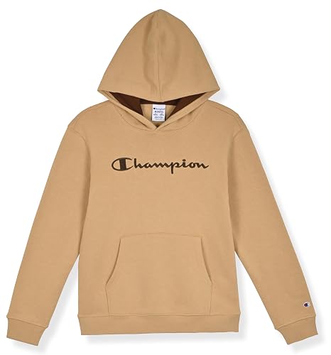 Champion Boys' Boys Hoodie for Kids Sweatshirt Fleece Youth Pullover