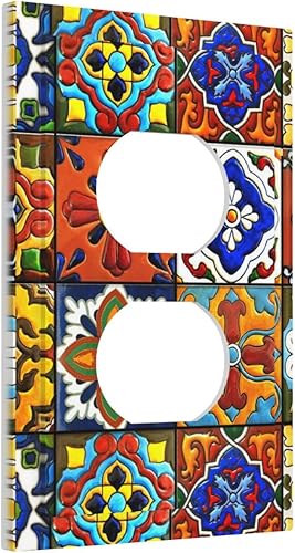 Miniatura 131 de Farmhouse Coffee Primitive Coffee Bean Kitchen 3 Gang Triple Interruptor de Luz de Palanca Cubierta de Placa de Pared Placa Frontal Eléctrica