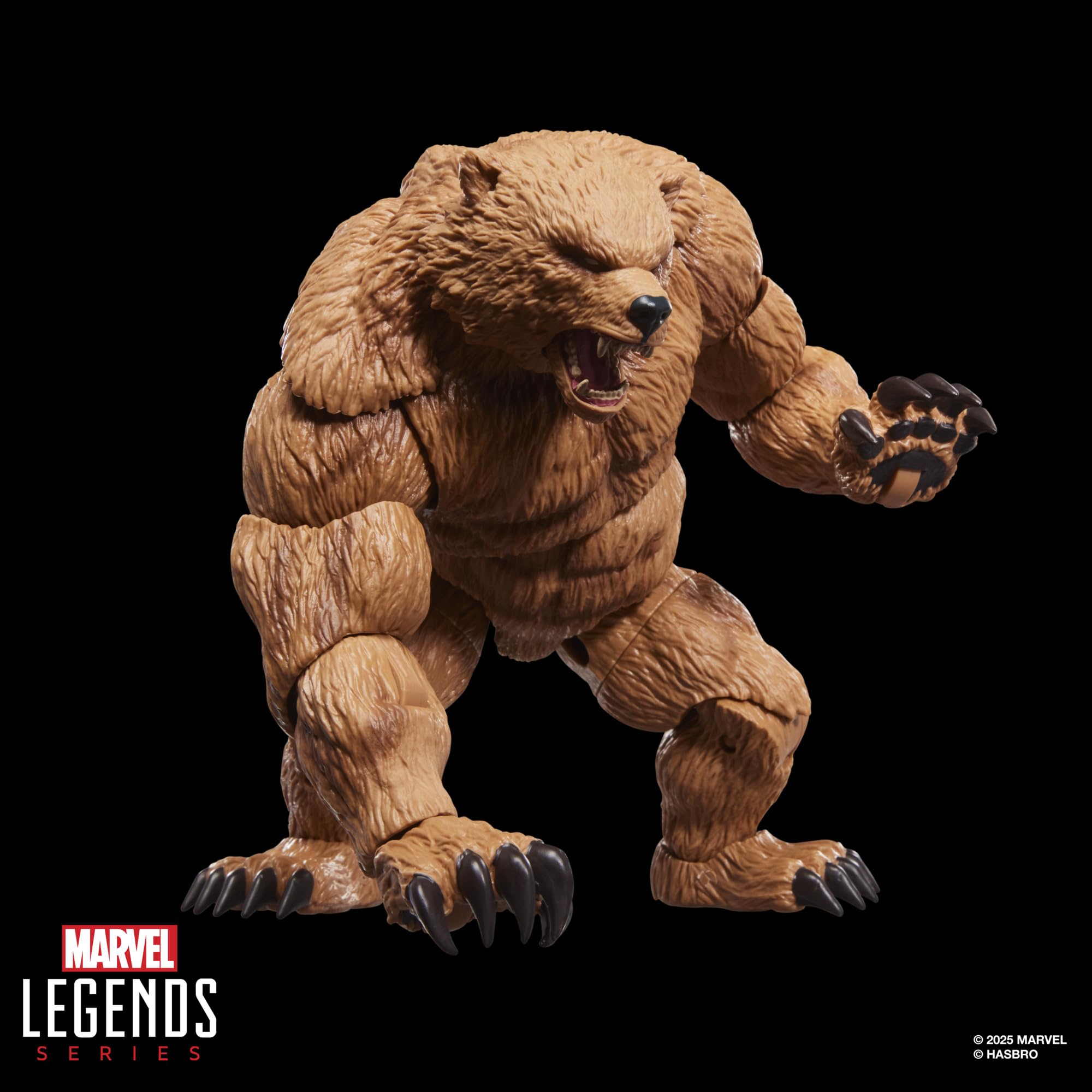 Amazon.co.jp: ハズブロ(Hasbro)MARVEL マーベルレジェンド・シリーズ