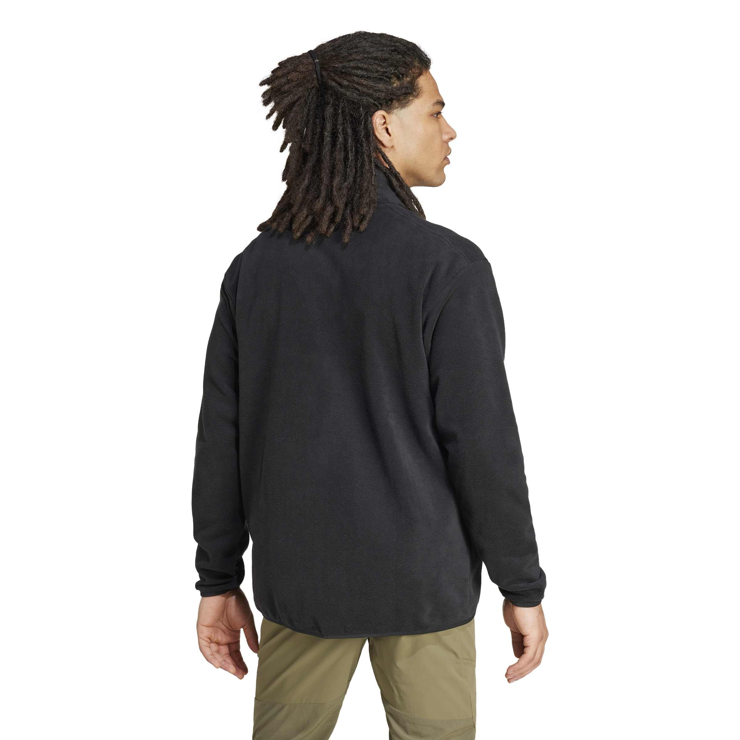 adidas Herren Terrex Multi Full Zip Fleece Jacket