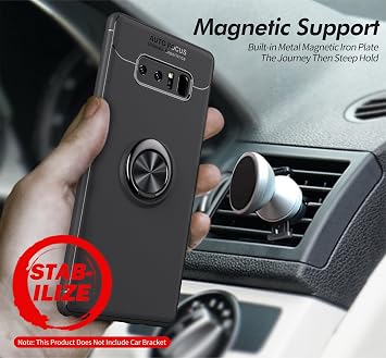 TPU outer shell.