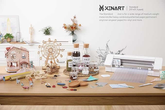 Base De Corte 30x30 Cm Reversible miniatura 5