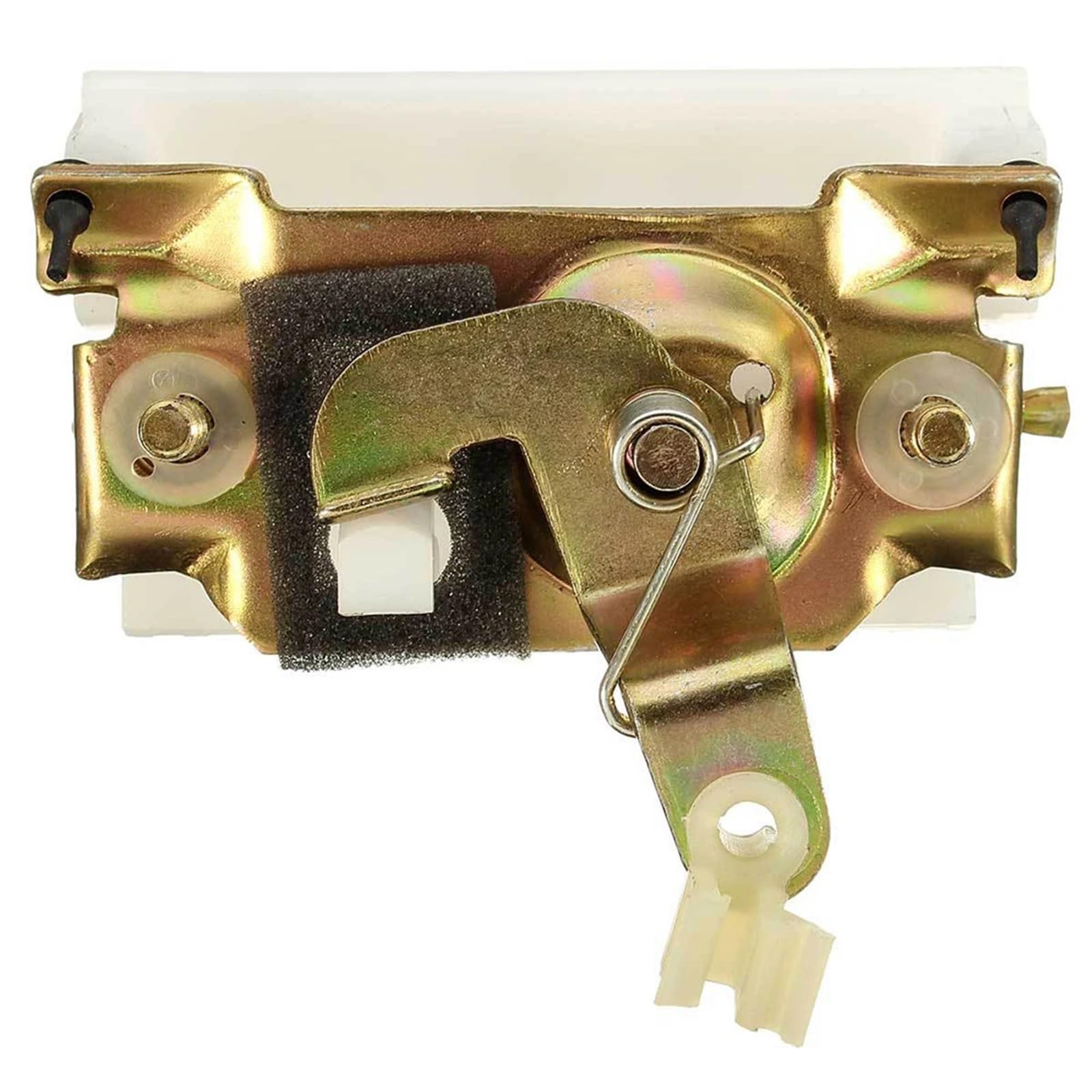 Cvndts One Color Back Tail Gate Exterior Switch Accessories Mb669338 For Mitsubishi Montero For Pajero V31 Car Door Handle