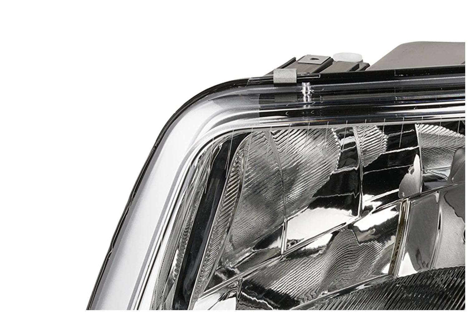 Johns, Faro Nightbreaker Laser adatto per VW Transporter T5 04/03-10/09L