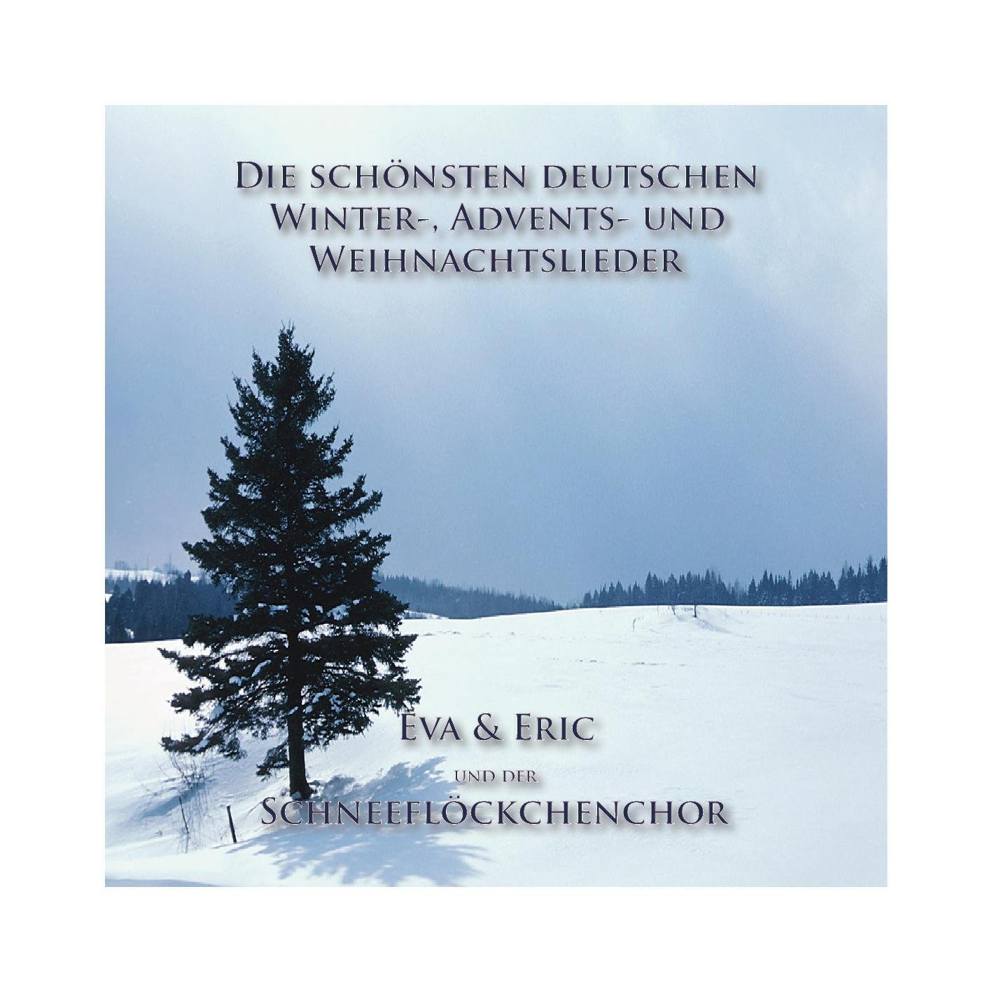 Eva, Eric Und Der Schneeflöckchen Chor