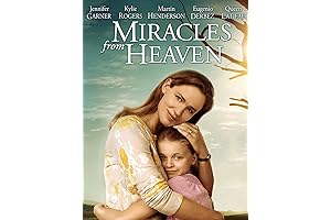 Miracles from Heaven