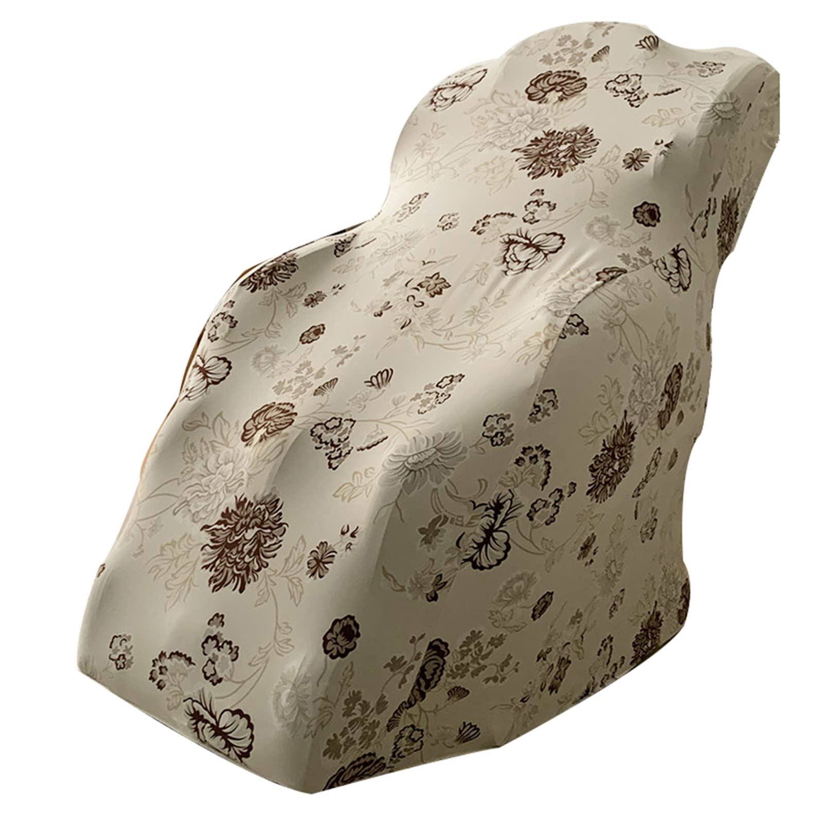 Housse pour fauteuils de massage extensible pour protéger votre coin détente salon