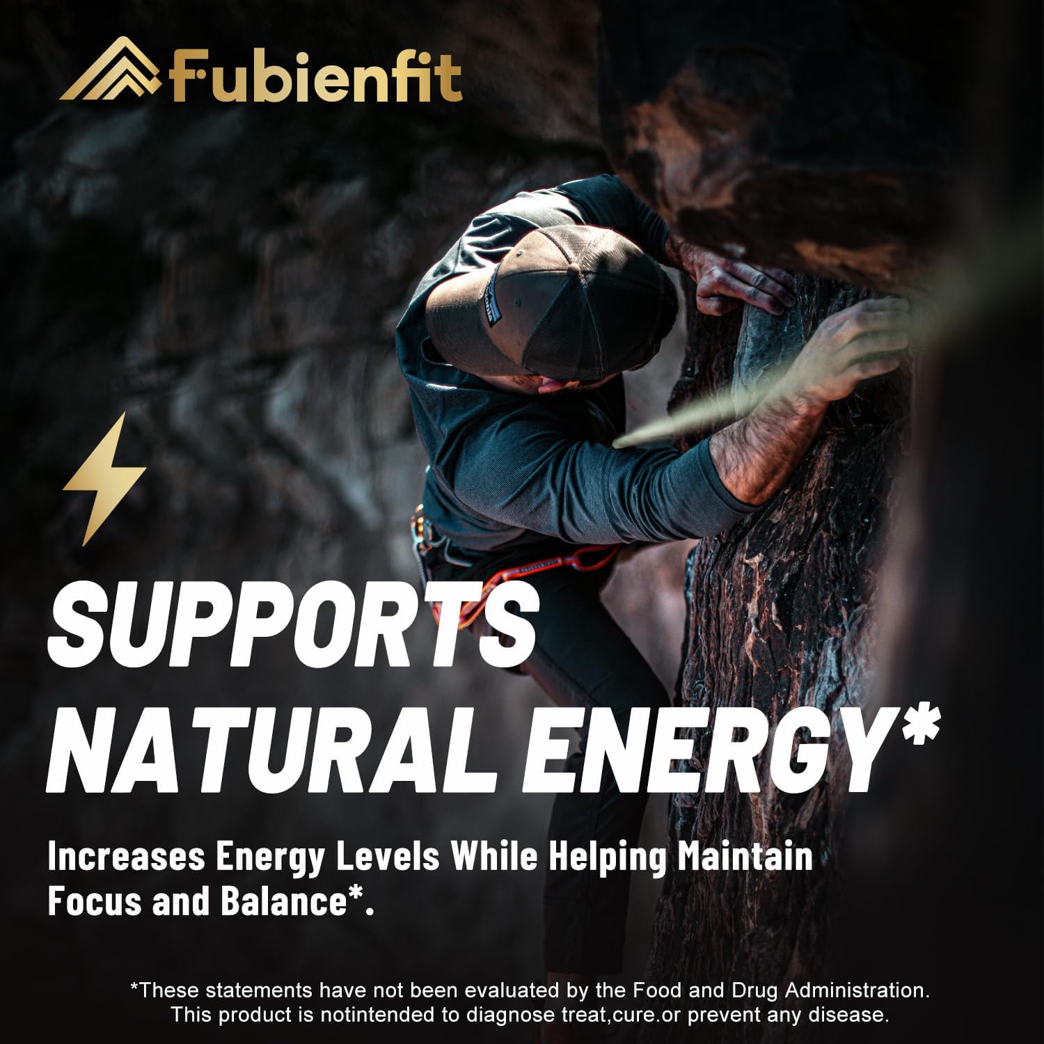 Shilajit Capsules - Premium Shilajit for Men - with Ashwagandha Ginseng and More Fulvic Acid for Men/Women - 120 Capsules