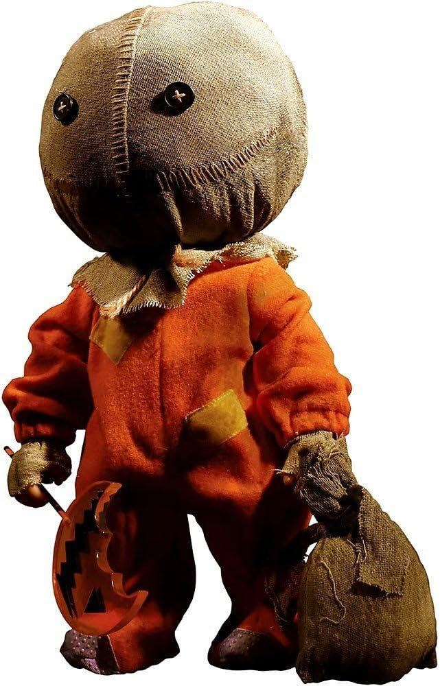 Trick R Treat 20400 Mega Scale Sam Figure, 15-Inch