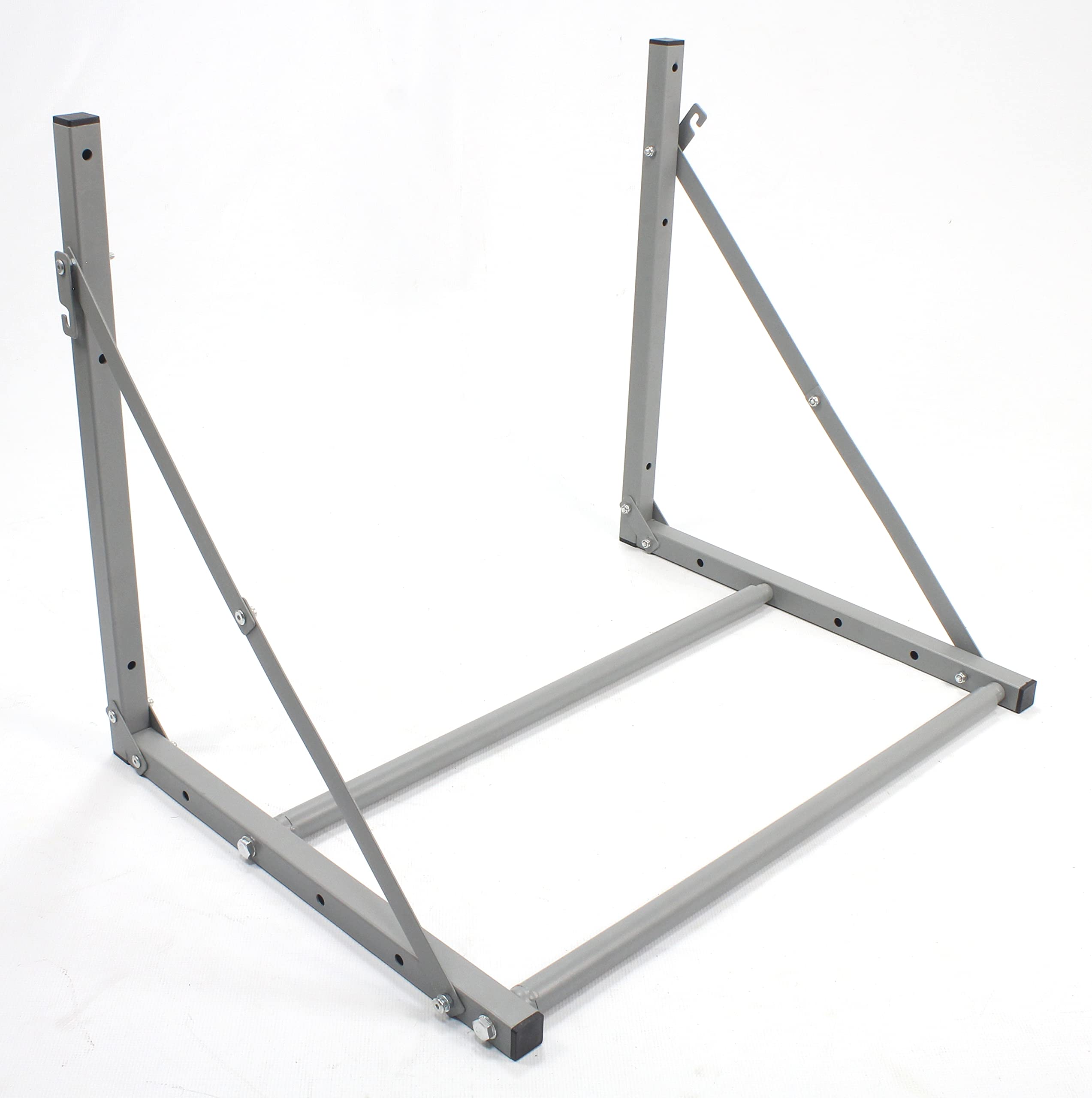 Mader Power Tools 59150 Soporte para Neumáticos, Extensible, 710mm - 1220mm