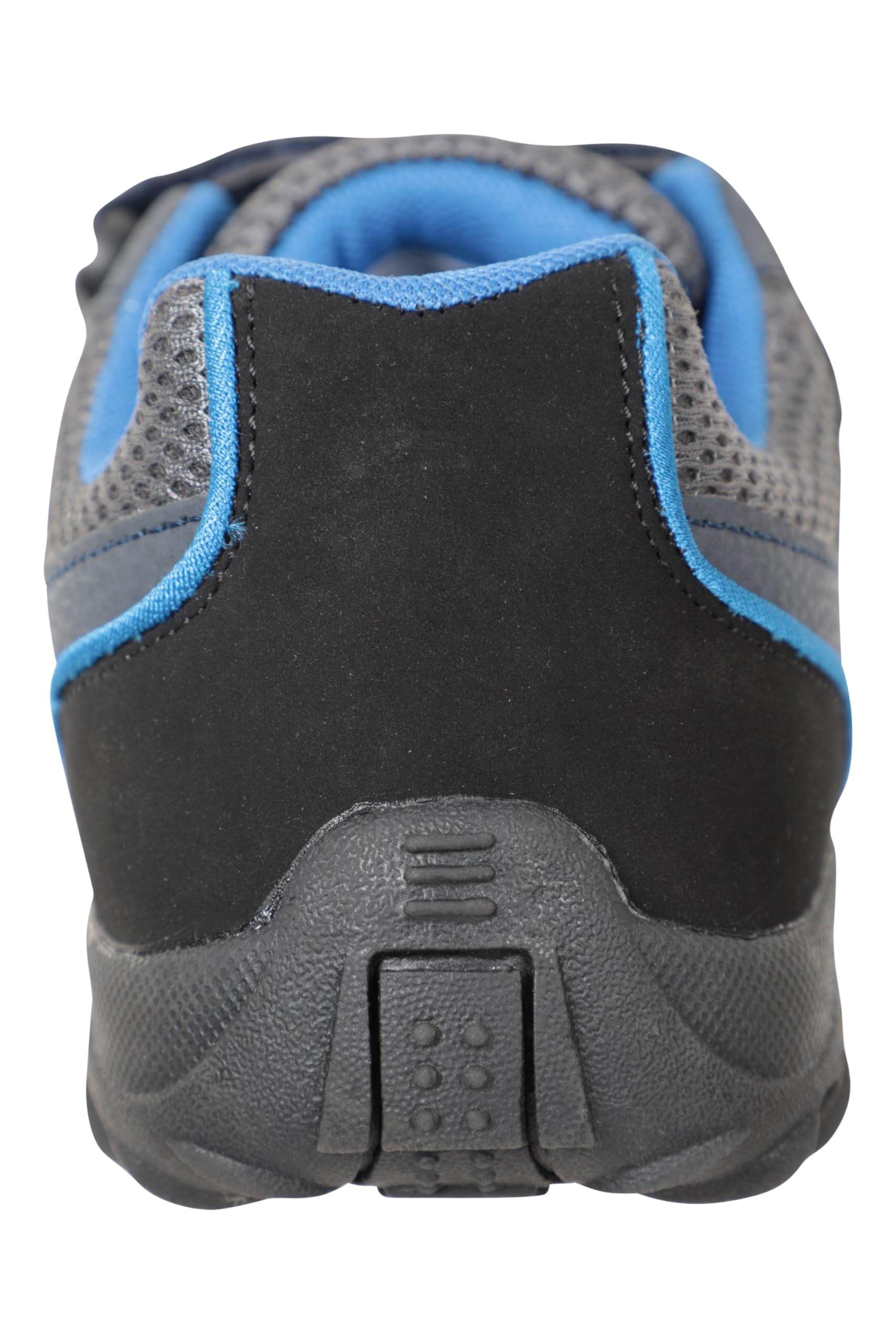 Mountain Warehouse Chaussures Mars pour Enfants - Légères, Confortables, Fermetures Scratch, adhérence Solide, Respirantes - pour Les Voyages