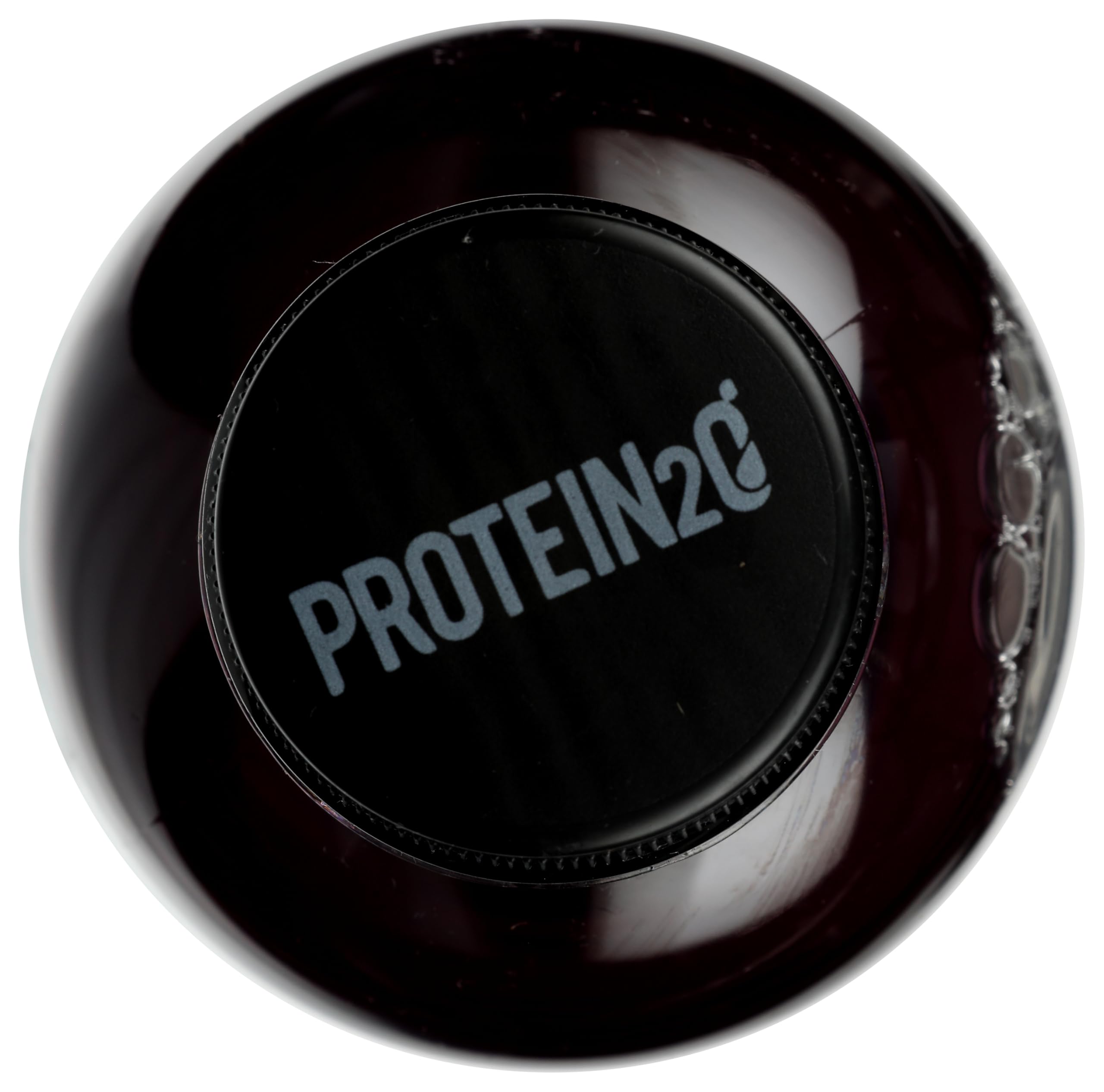 Protein2o Infused Water Harvest Grape