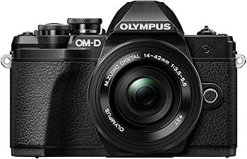 Amazon.co.jp: OLYMPUS ミラーレス一眼 OM-D E-M10 MarkIII EZダブル Amazon.co.jp: OLYMPUS ミラーレス一眼 OM-D E-M10 MarkIII EZダブル
