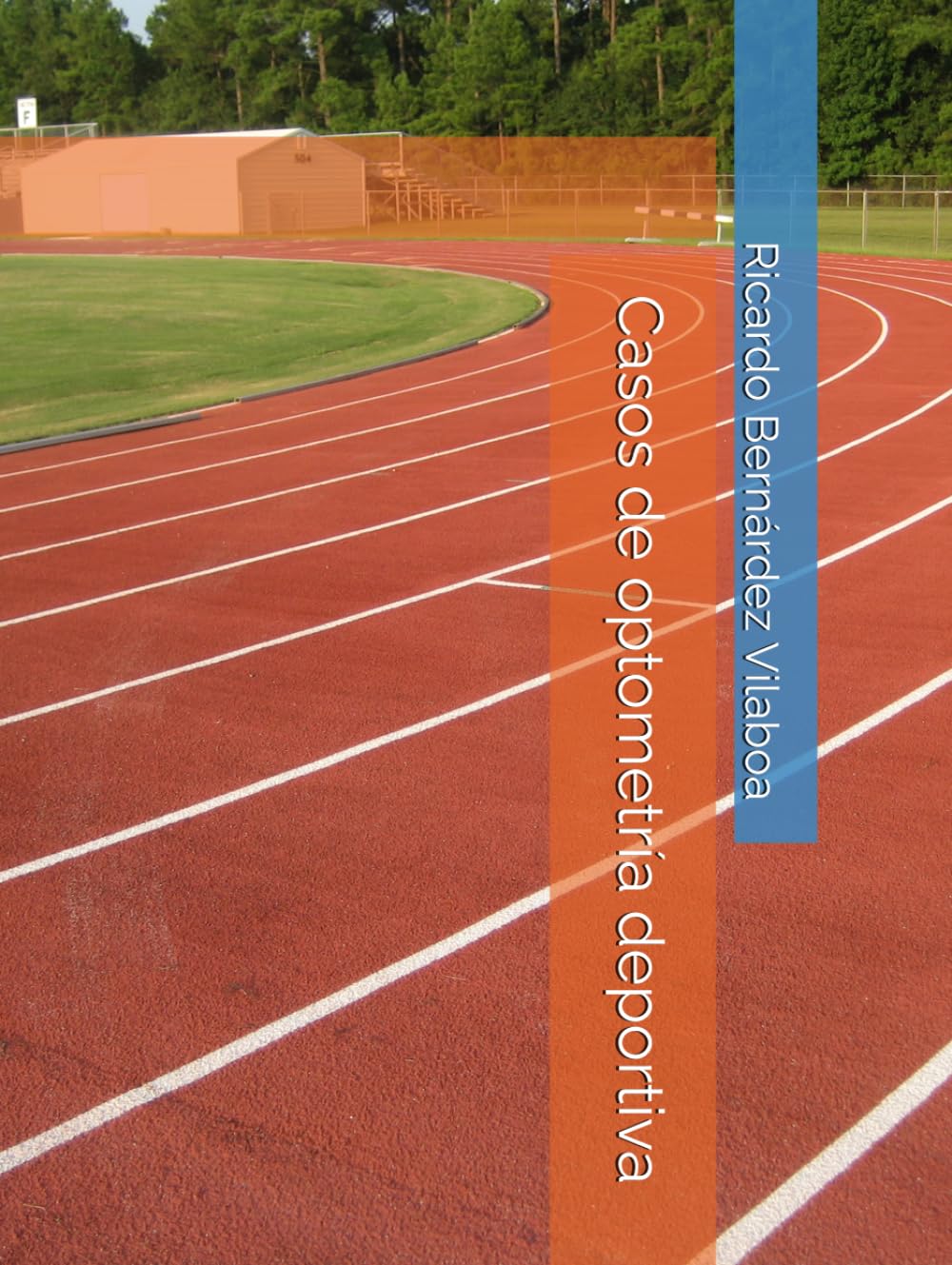 Casos de optometría deportiva