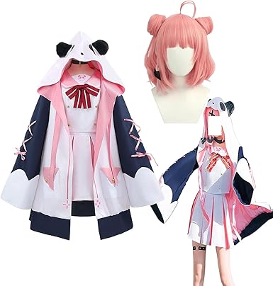 笹木咲 コスプレ セーラー服 ウィッグ付き 笹木咲 コスプレ セーラー服 ウィッグ付き - メルカリ