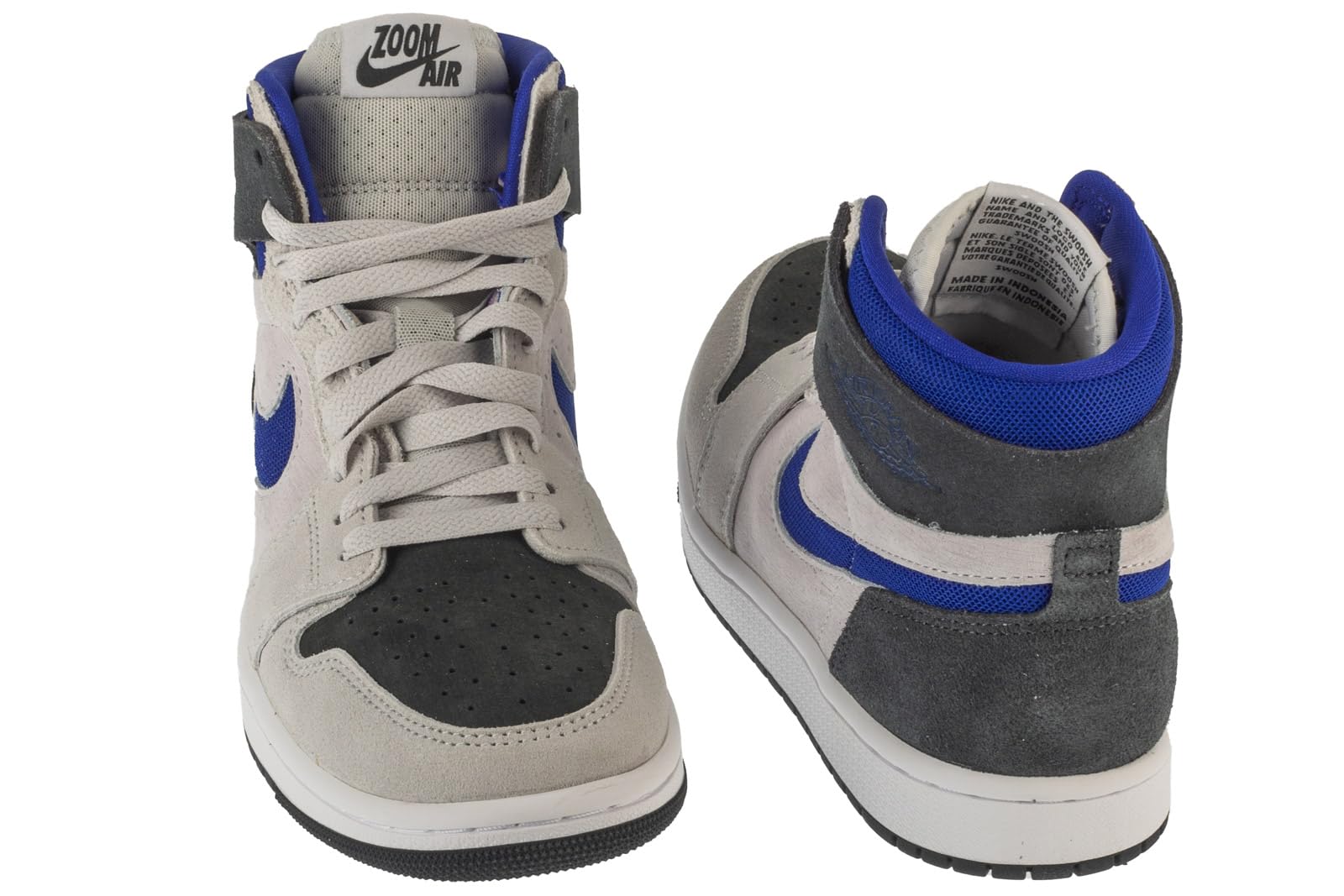 Nike Unisex Jordan 1 High Zoom Air CMFT 2 Sneaker