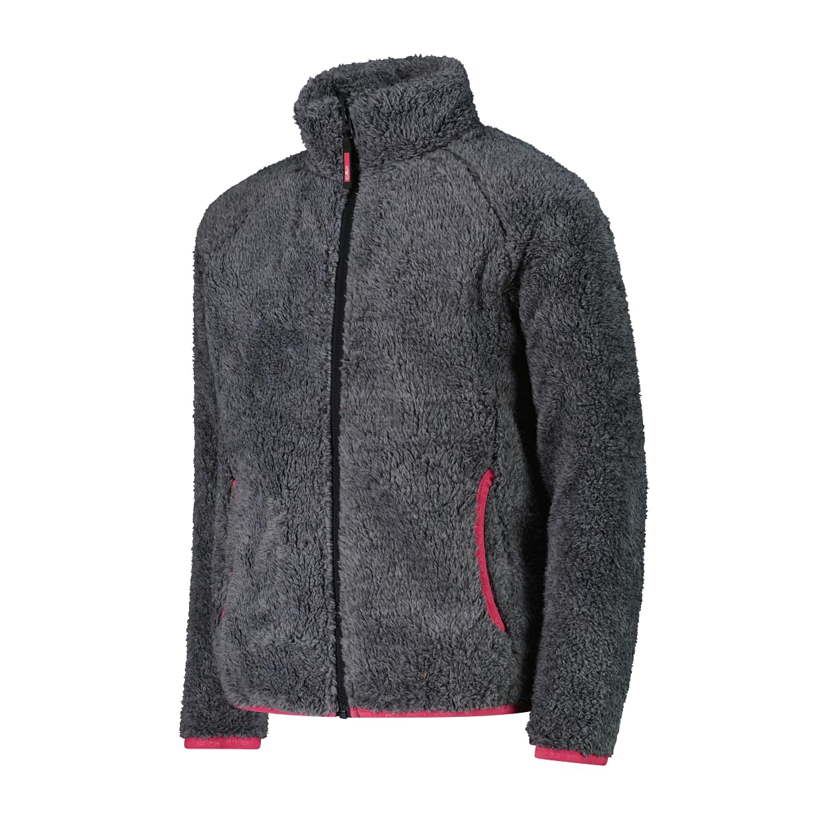CMP Pile Highloft per Bambine e Ragazze, 35P2895