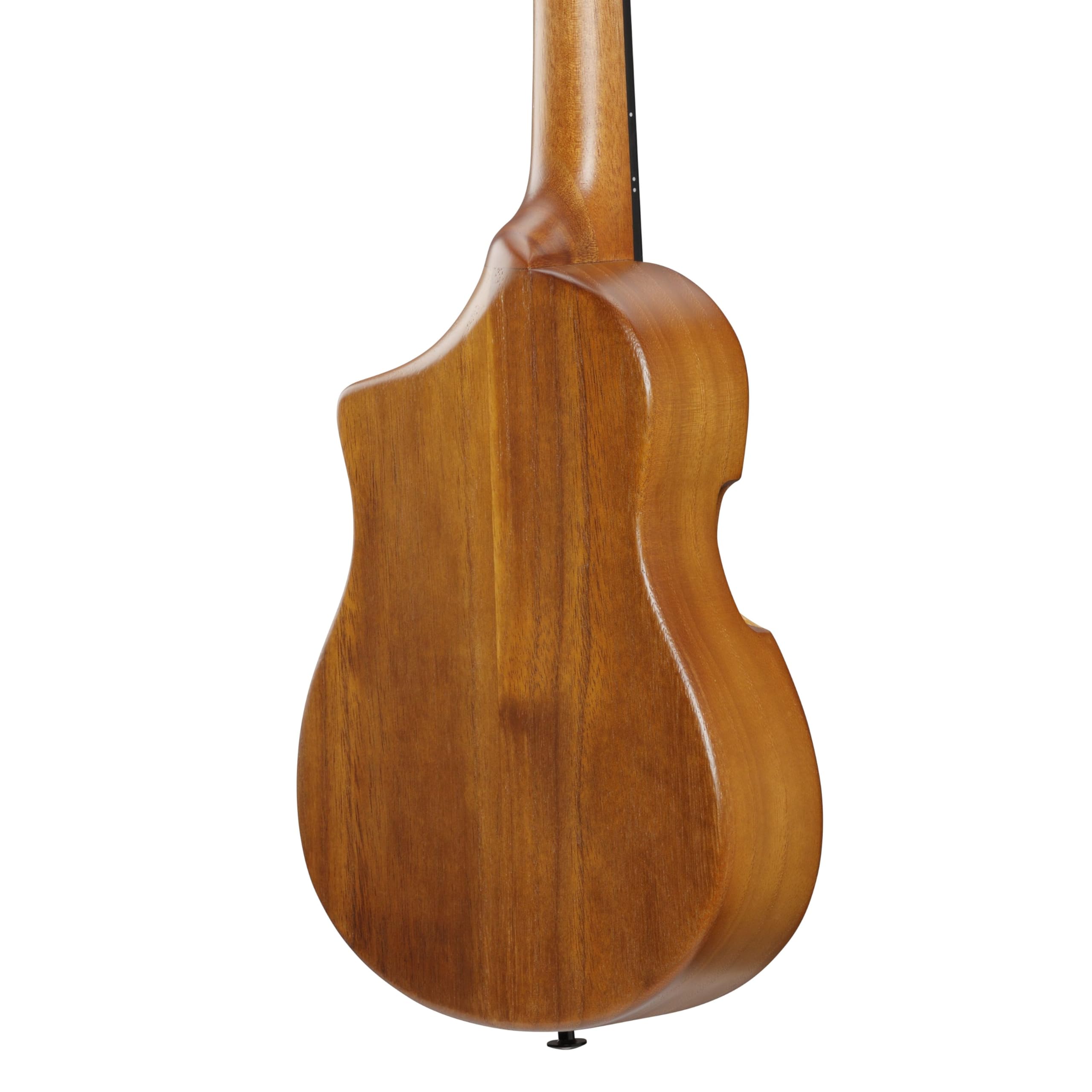 Ibanez AUT10-OPN Tenor Ukulele - Ukulele tenore