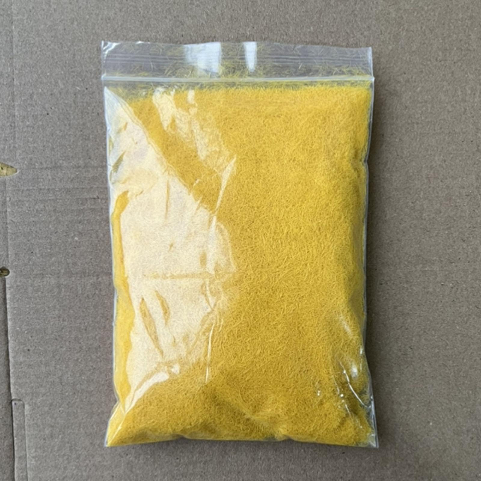 Escala de Medición para Máquinas de Flocado Estático con Mango Antideslizante para Paisajismo Y Proyectos de Bricolaje.