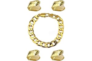 Enigmatic Gold Caps for Teeth: Authenticity and Bling for Hip Hop Enthusiasts