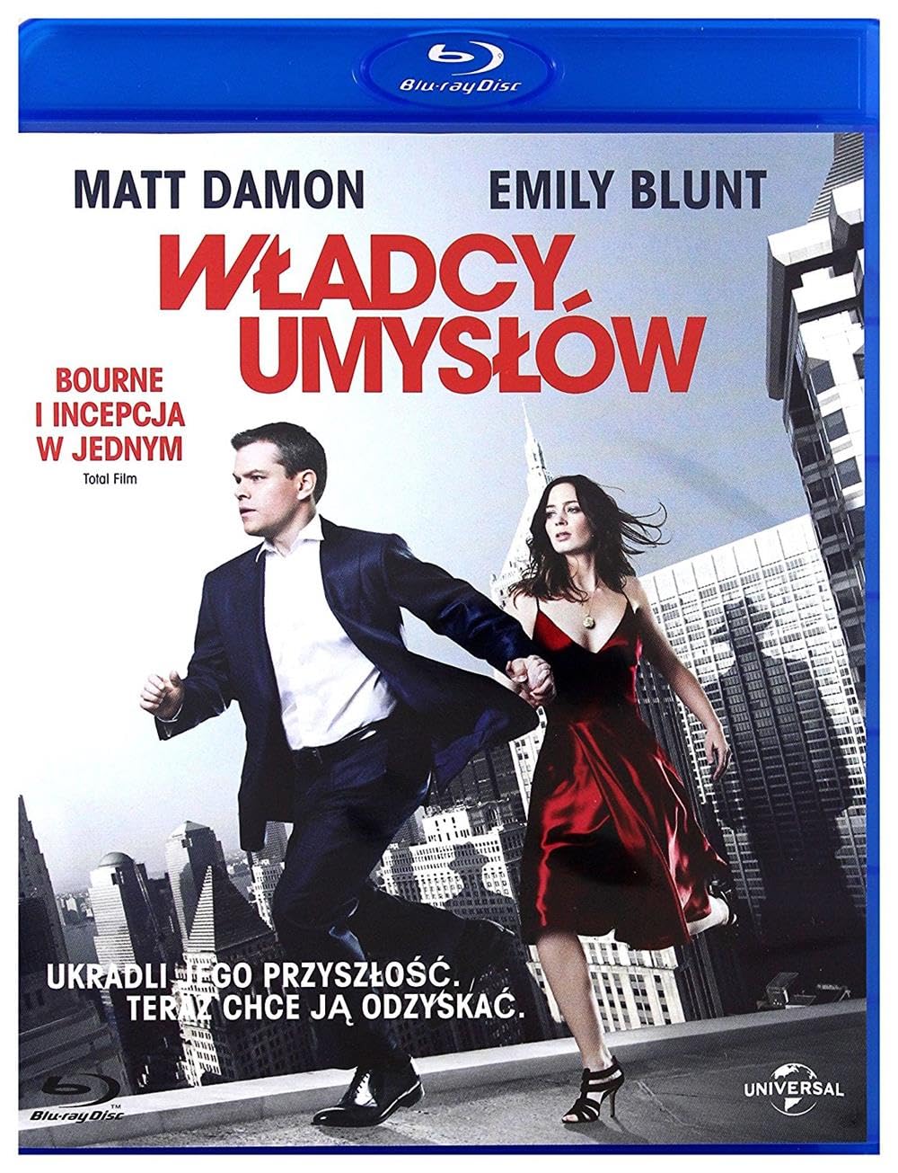 Cria cuervos (DVD + Blu-ray)`