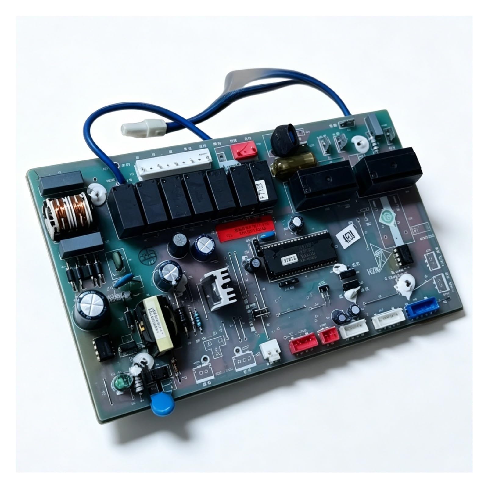 Control Circuit Motherboard For Air Conditioner Replacement Parts，-Compatible For Haier ，For 0010404092 Computer Board