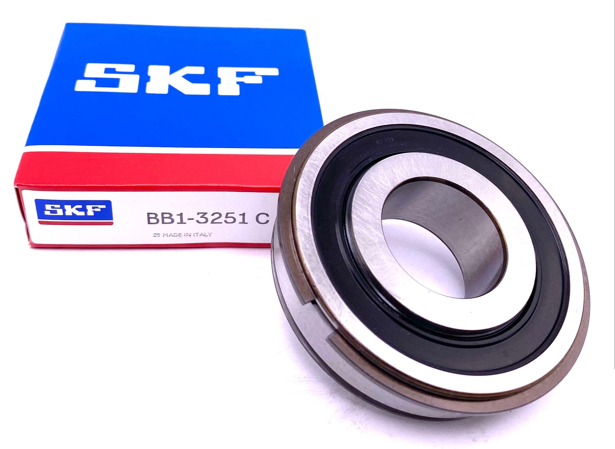 SKF BB1-3251 C Single Row deep Groove Ball,Automotive Bearing (02E