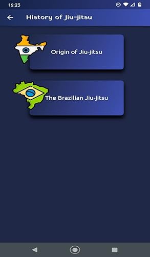 Jiu-jitsu para todos