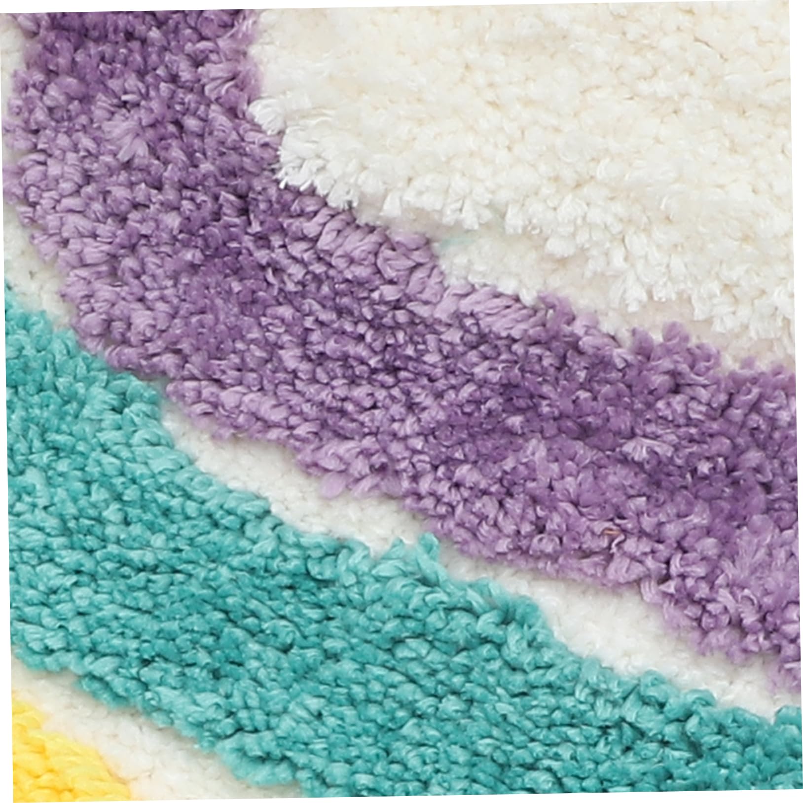 COLLBATH Katzenstreuunterlage Für Kätzchen Anti-rutsch-design Innenbereich Streu Fangen Bequeme Lauffläche
