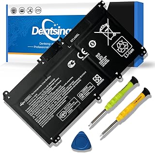 HT03XL L11119-855 Laptop Battery for HP Pavilion 14-CE 14-CF 14-DF 15-CS 15-CW 15-CU 15-DA 15-DB 15-DW 17-CA Series 15-CS0053CL 15-DW0033NR 15-DA0014DX L11421-542 L11421-2C2 HT03041XL HSTNN-DB8R