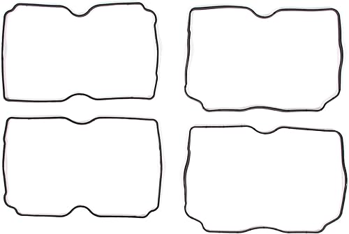 Miniatura 3 de Compatible con Subaru Impreza Legacy Forester Outback 2.5 EJ25 04-09 Juego completo de tornillos de cabeza