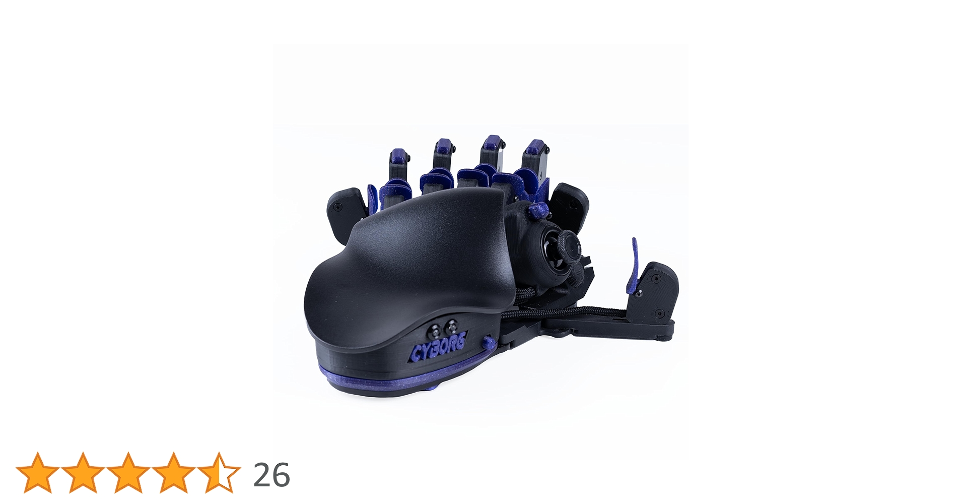 Amazon | アゼロンサイボーグコンパクトゲーミングキーパッド