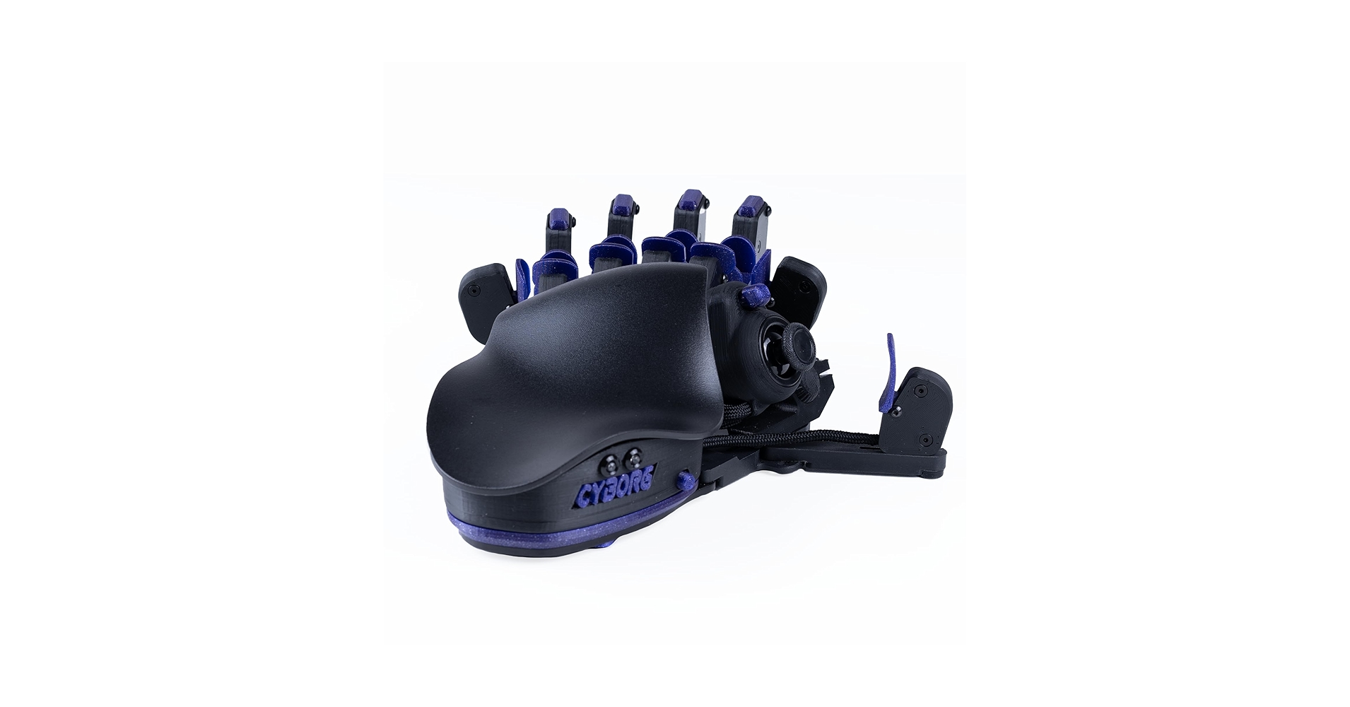 アゼロンサイボーグコンパクト　Azeron cyborg Compact Amazon.com: AZERON Cyborg Compact Gaming Keypad