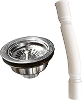 Vista 3 de eMarkbeauty Kit de piezas de interruptor de vacío para grifo de tazón de champú certificado en EE. UU