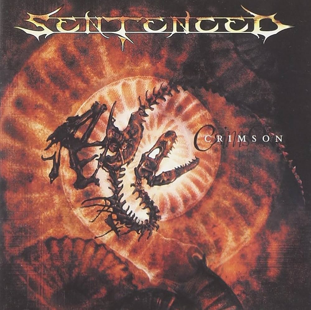 SENTENCED - SENTENCED CRIMSON - Amazon.com Music