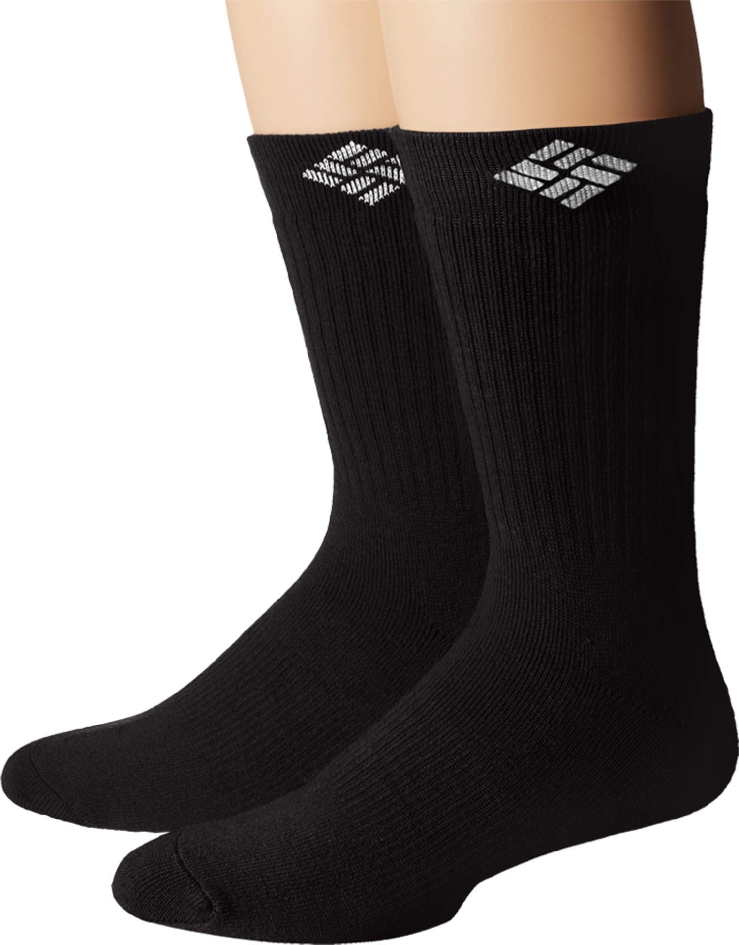 columbia Mens Mn 2P Wool Thermal Crew Socks-picture-55