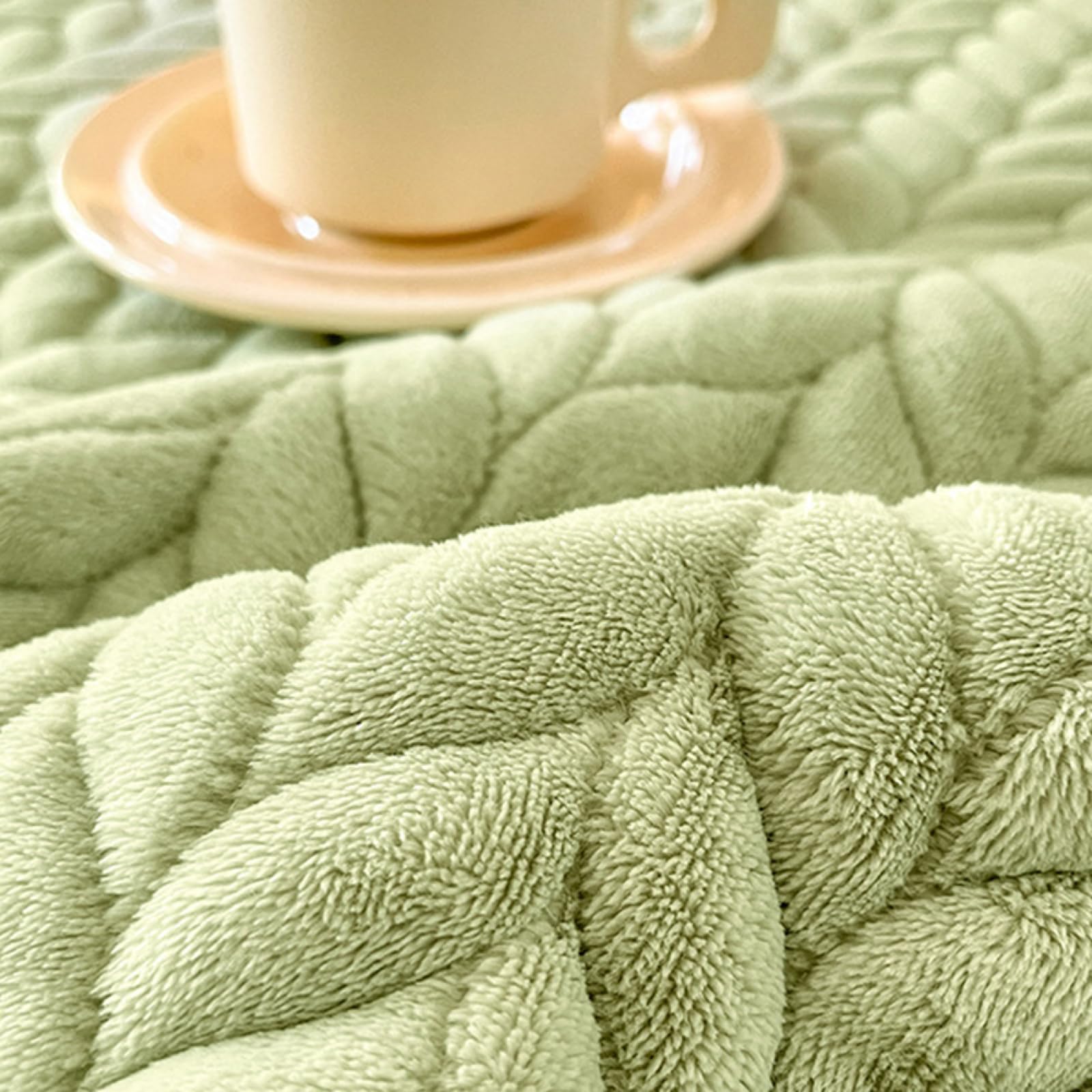 Luxus Cashmere-Touch Spannbettlaken 120x200+25cm/3pcs Plüsch Flanell Bettlaken Warme Plüsch Spannbettlaken Cashmere-Touch Bettlaken Jersey Flanell Fleece Spannbetttuch Laken Rosa