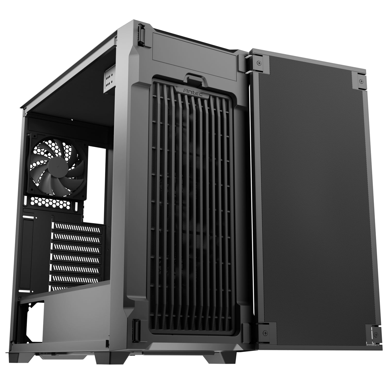CAJA PC ANTEC PERFORMANCEONE P10C MIDI TOWER NEGRO RETAIL