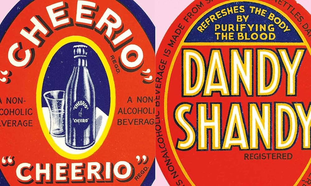 アート・デザイン・音楽 tat* andy altmann CIRCA tat* – Inspirational Graphic Ephemera – Andy Altmann | CIRCA