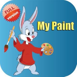 My Android Painting Tool Full