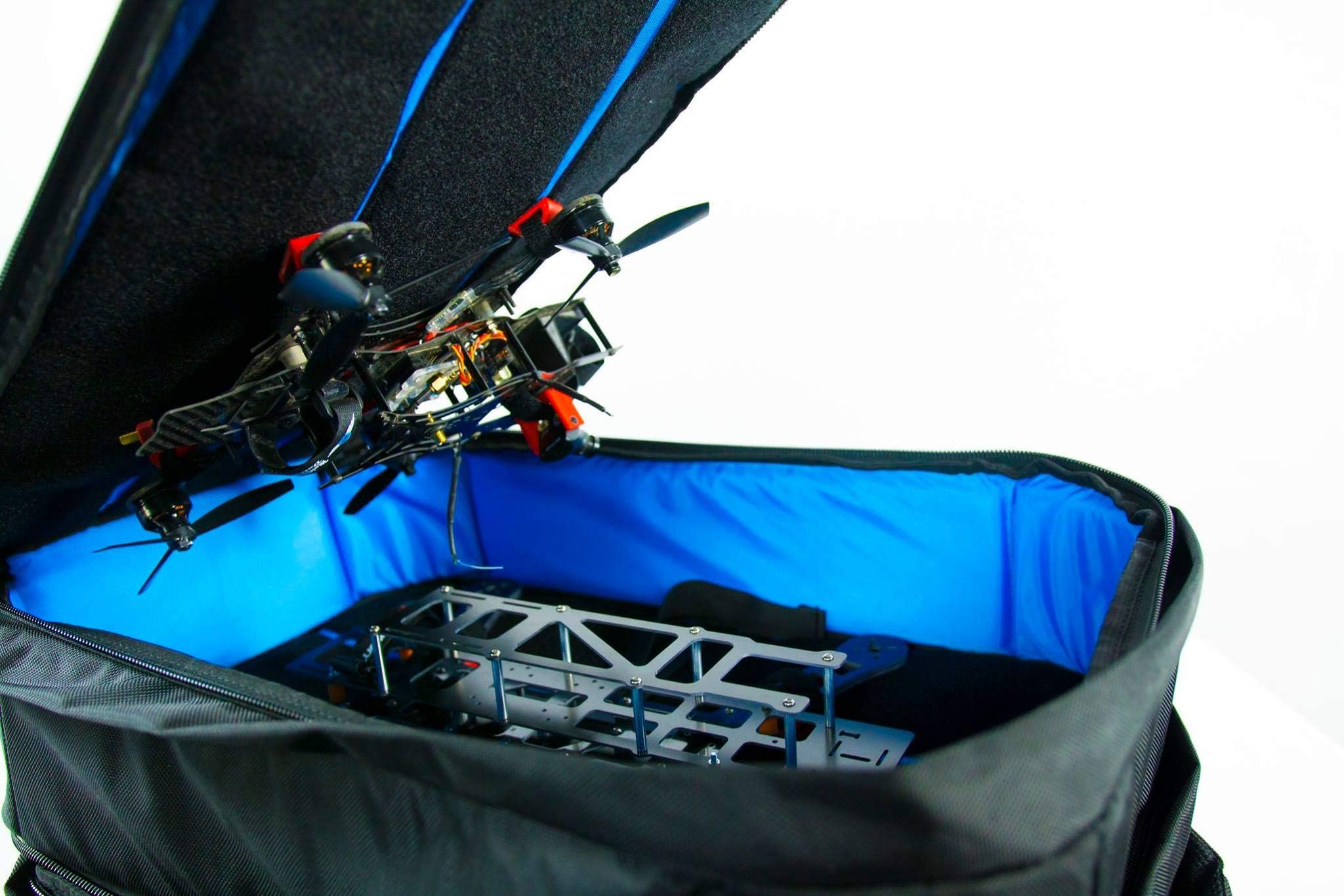 FPV Drone Backpack