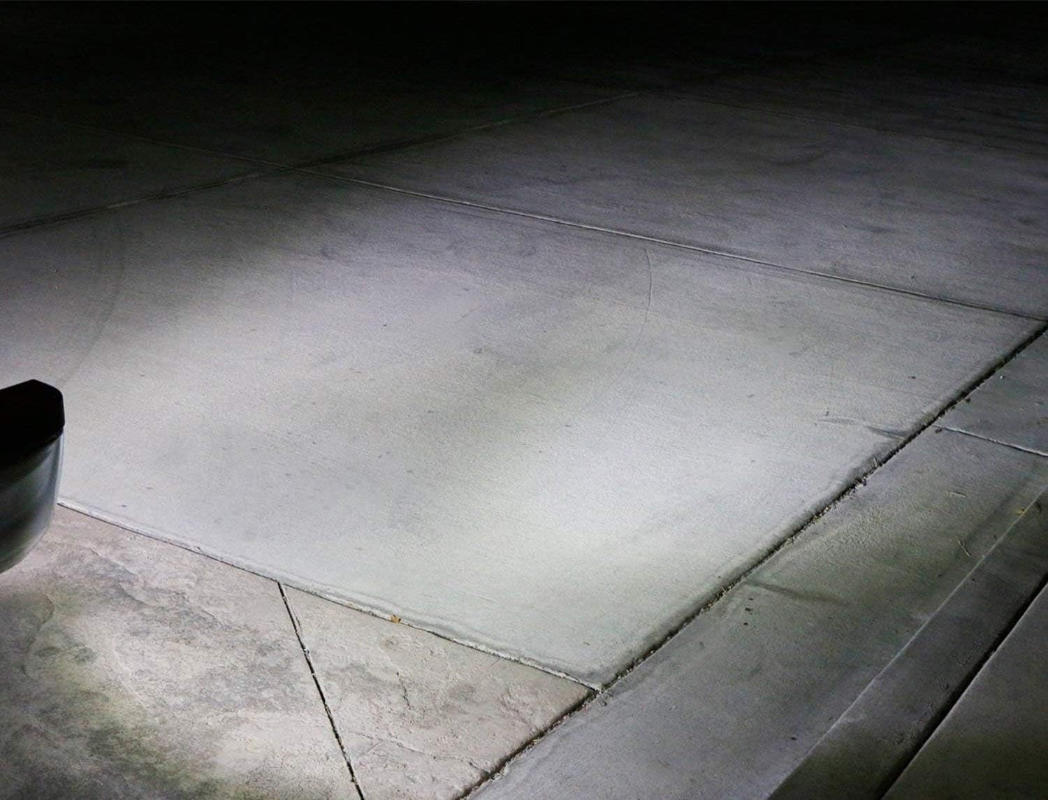 iJDMTOY Rear Bumper Searchlight Reverse LED Pod Lights Compatible with Jeep 2018-up Wrangler JL, Includes (2) 20W High Power LED Pods, Rear Bumper Frame Mounting Brackets & Wiring Relay Harness