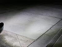 Vista 7 de iJDMTOY Kit de luz LED de doble fila compatible con Chevy 2002-06 Avalanche, 03-07 Silverado 2500 3500, incluye (2) barras de luz mini de 36 W de 8