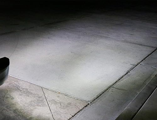 Miniatura 7 de iJDMTOY Kit de luz LED de doble fila compatible con Chevy 2002-06 Avalanche, 03-07 Silverado 2500 3500, incluye (2) barras de luz mini de 36 W de 8