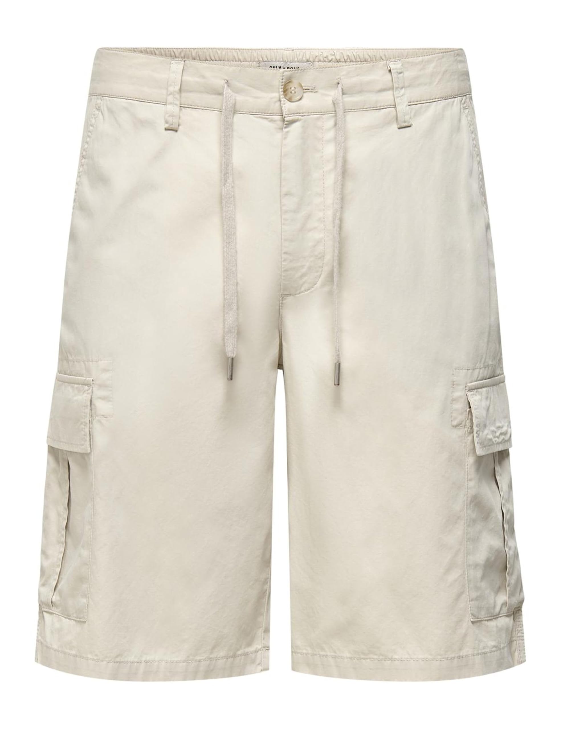 Shorts Cargo Onsloc Only & Sons S homme pour ne plus manquer de poches en été