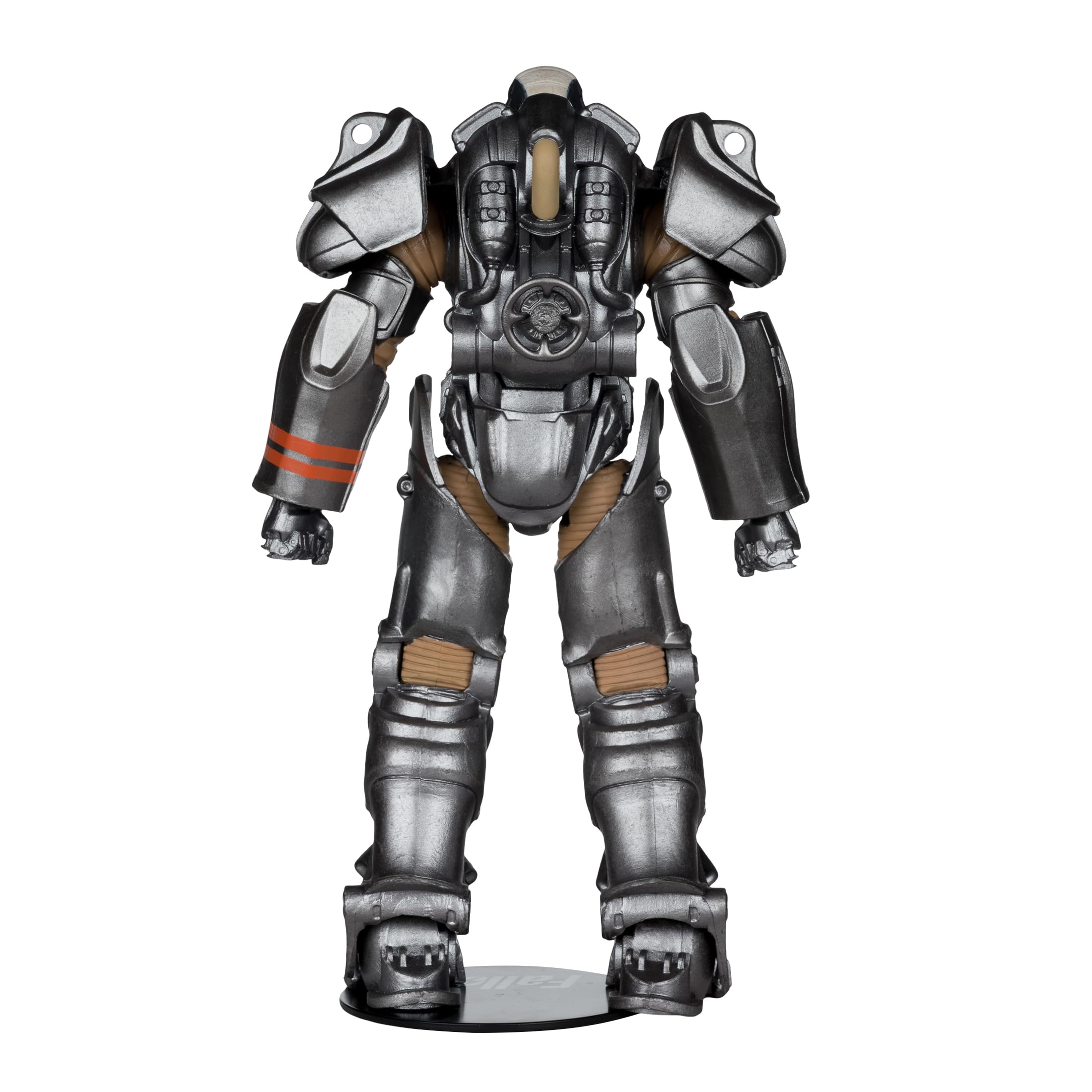 McFarlane Fallout Gaming Edition figurka T-60 Paladin Danse (Fallout 4) 18 cm