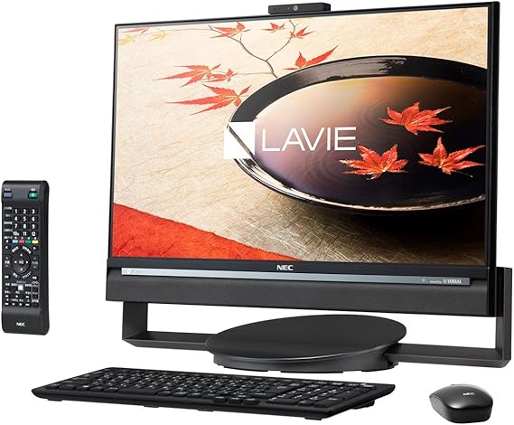 Nec Pc Da770cab Lavie Desk All In One Nec Nec Pc Da770cab Lavie Desk All In One Nec